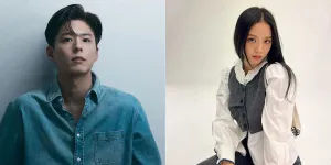 9 Drama Korea Mendatang Ini Berencana Gandeng Bintang Ternama, Ada Park Bo Gum - Jisoo BLACKPINK