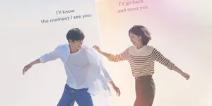 9 Drama Korea Tentang Dua Orang dari Zaman Berbeda Saling Jatuh Cinta, Romantis Lintas Waktu