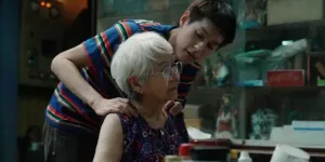 9 Film Keluarga Bertema Hubungan Nenek dan Cucu, Cocok Ditonton Saat Quality Time