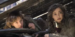 9 Film Live Action Paling Mirip Versi Animasi, Visualnya Bikin Takjub