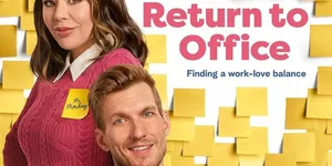 9 Film Romcom Barat Jatuh Cinta dengan Rekan Kerja, Penuh Chemistry yang Bikin Baper