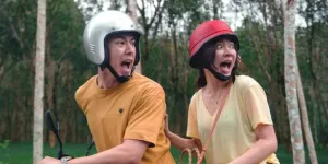 9 Film Thailand Bertema Persahabatan yang Seru Ditonton, Ada Drama, Komedi hingga Horor