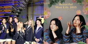 9 Girl Group Gen 2 yang Masih Akktif Hingga Kini, Ekses Terus Gak Peduli Zaman