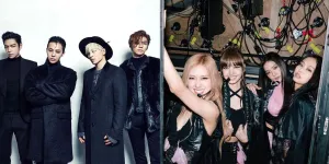 9 Idol K-Pop yang Debut di Bawah Naungan YG Entertainment, Ada 1TYM (1998) Hingga BabyMonster (2023)