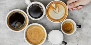 9 Jenis Minuman Kopi yang Perlu Diketahui, Supaya Nggak Salah Pesan