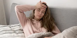 9 Jenis Sakit Kepala yang Sering Terjadi, Ringan - Berbahaya