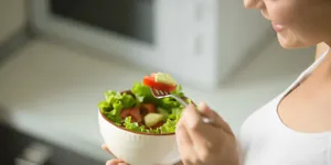 9 Macam-macam Sayuran Penurun Berat Badan, Bikin Kenyang Lebih Lama