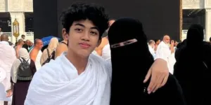 9 Potret Anak Artis Fasih Belajar Agama dari Kecil Hingga Hafiz Al-Qur'an, Terbaru Bilal Attaya Anak Umi Pipik Sekolah ke Yaman