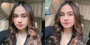 9 Potret Syifa Hadju Tanpa Makeup, Cantik Natural Nggak Bisa Bohong