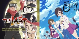 15 Rekomendasi Anime Romance Kiss Berisi Adegan Manis dan Mendebarkan