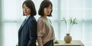 9 Rekomendasi Drama Korea Tentang Kembar Identik dari Berbagai Genre, Tukar Identitas yang Bikin Penasaran