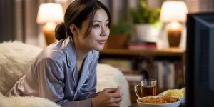 9 Rekomendasi Drama Korea untuk Ditonton Tengah Malam yang Bikin Betah Begadang