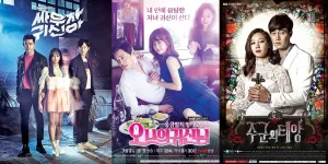 9 Rekomendasi Drama Korea Horor Romantis yang Wajib Ditonton