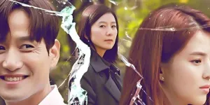 9 Rekomendasi Drama Korea Villain Paling Manipulatif, Bikin Emosi Sekaligus Penasaran