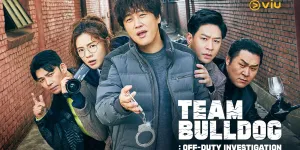 Suka Drakor Hi-5? Coba Tonton 9 Drama Korea Ini yang Penuh Aksi dan Kejutan Supernatural