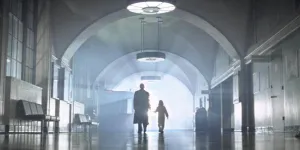 9 Rekomendasi Film Bertema Malaikat dan Campur Tangan Ilahi yang Menyentuh, Ketika Pertolongan dari Langit Datang dengan Cara Tak Terduga