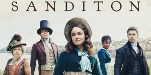 9 Rekomendasi Film Seri Mirip Bridgerton, Romansa Sejarah yang Tak Kalah Memikat