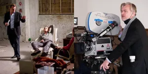 9 Rekomendasi Film Terbaik Christopher Nolan dengan Pendapatan Tinggi Box Office