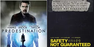 12 Rekomendasi Film Time Travel Terbaik dan Populer pada Masanya, Sayang untuk Dilewatkan