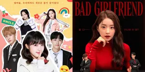 9 Rekomendasi Web Drama Korea Terbaru 2022, Populer dan Cerita Paling Seru