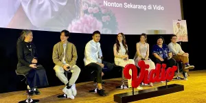 A dan Z: InsyaAllah Cinta, Pernikahan Tanpa Cinta Penuh Konflik