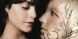 'BEASTLY', Beauty and the Beast di Era Modern