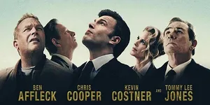 'THE COMPANY MEN', Korban Pengurangan Tenaga Kerja