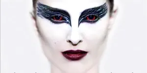 'BLACK SWAN', Antara Sisi Gelap dan Terang