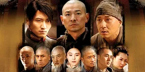 'SHAOLIN', Belajar Kung Fu Untuk Membalas Dendam