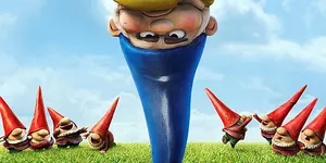 'GNOMEO AND JULIET', Kalau Dua Kurcaci Saling Jatuh Cinta