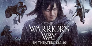'THE WARRIOR'S WAY', Jalan Hidup Seorang Pendekar