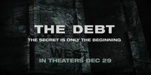 'THE DEBT', Hutang Dari Masa Silam
