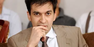 Manoj Punjabi, Raja Sinetron, Sabar Untuk Sukses