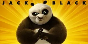 'KUNG FU PANDA 2', Sesuatu Dari Masa Lalu Po