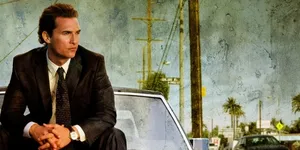 'THE LINCOLN LAWYER', Nurani Seorang Pengacara