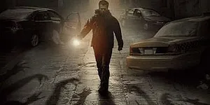 'VANISHING ON 7TH STREET', Kala Gelap Menyelimuti Bumi