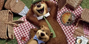 'YOGI BEAR', Ketika Yogi dan Boo Boo Harus Terusir