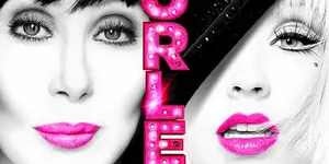 'BURLESQUE', Menggapai Mimpi Menjadi Bintang