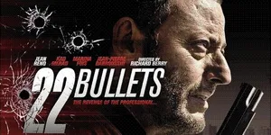 '22 BULLETS', Tak Mati Ditembus Peluru