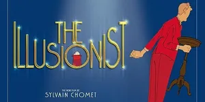 'THE ILLUSIONIST', Ketika Ilusi Menjadi Nyata