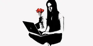'TRUST', Saat Annie Kehilangan Segalanya