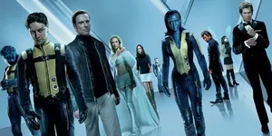 'X-MEN: FIRST CLASS', Saat Permusuhan Itu Belum Ada