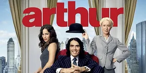 'ARTHUR', Antara Harta dan Cinta