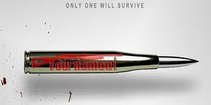 'THE TOURNAMENT', Hanya Yang Terbaik Yang Akan Hidup