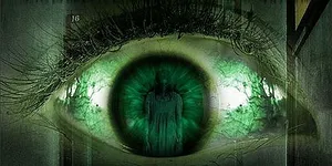 'THE CHILD'S EYE', Hotel Berhantu