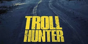 'THE TROLL HUNTER', Memburu Monster Legenda