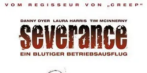 'SEVERANCE', Liburan Berdarah