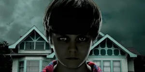 'INSIDIOUS', Teror Dari Alam Lain