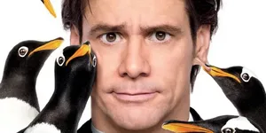 'MR. POPPER'S PENGUINS', Semua Gara-Gara Penguin