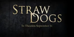 'STRAW DOGS', Teror di Tanah Kelahiran